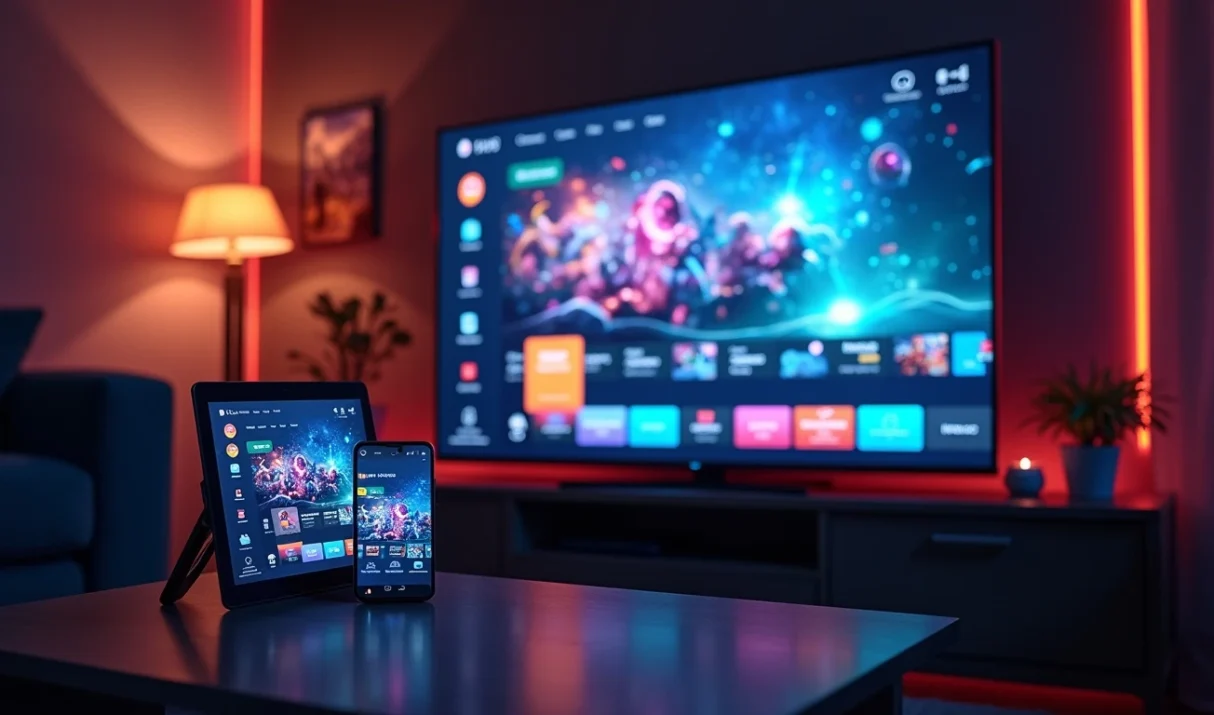 Everything You Need to Know About IPTV Encoders