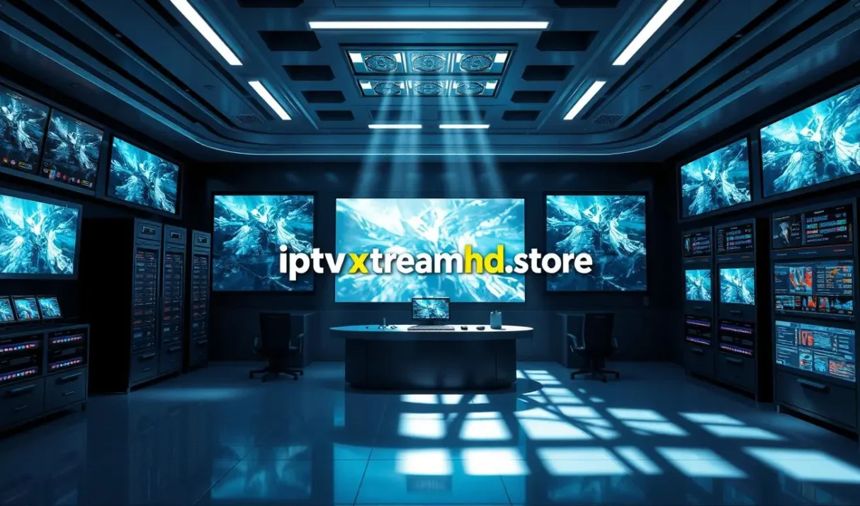 what is iptv?